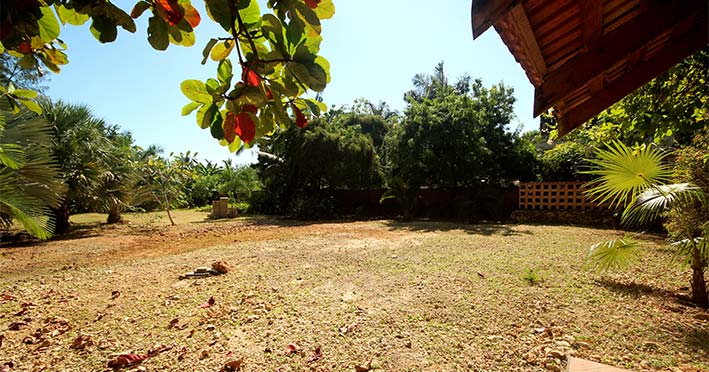 open space and much more