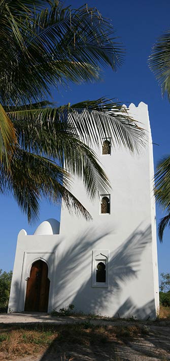 Kilwas most beautiful water tower