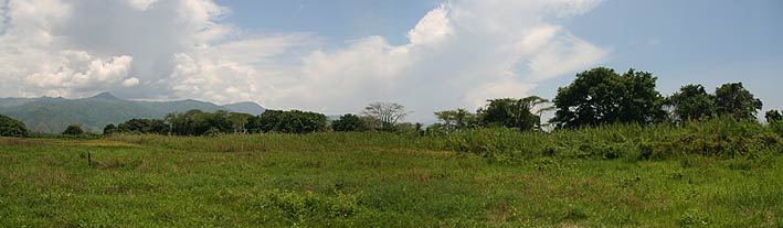 fertile interior of Lake Nyassa
