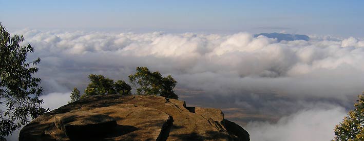 The lowest wonder of the property