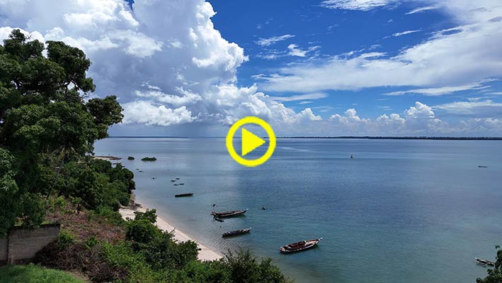 ZnzIslands South beach view